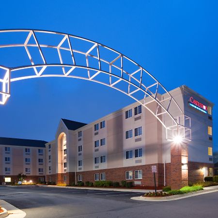 Candlewood Suites Sterling By Ihg Dış mekan fotoğraf
