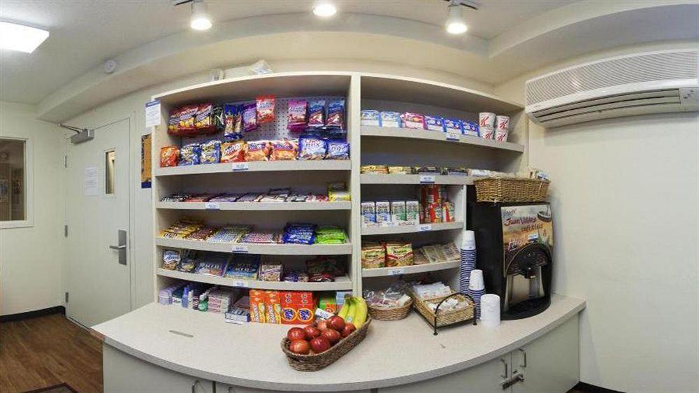 Candlewood Suites Sterling By Ihg Dış mekan fotoğraf