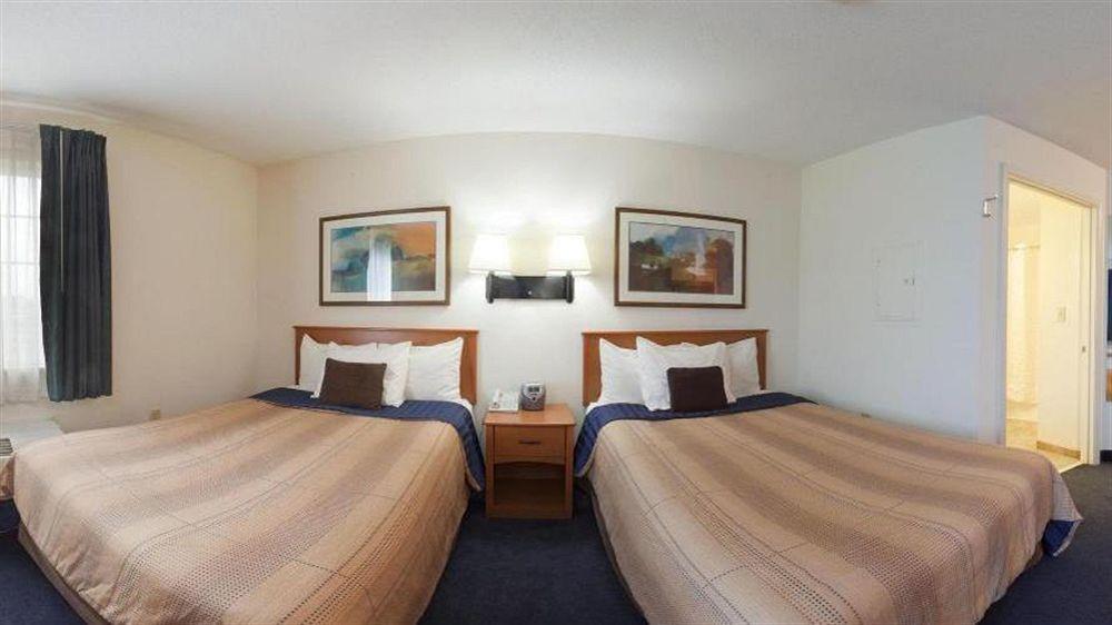 Candlewood Suites Sterling By Ihg Dış mekan fotoğraf
