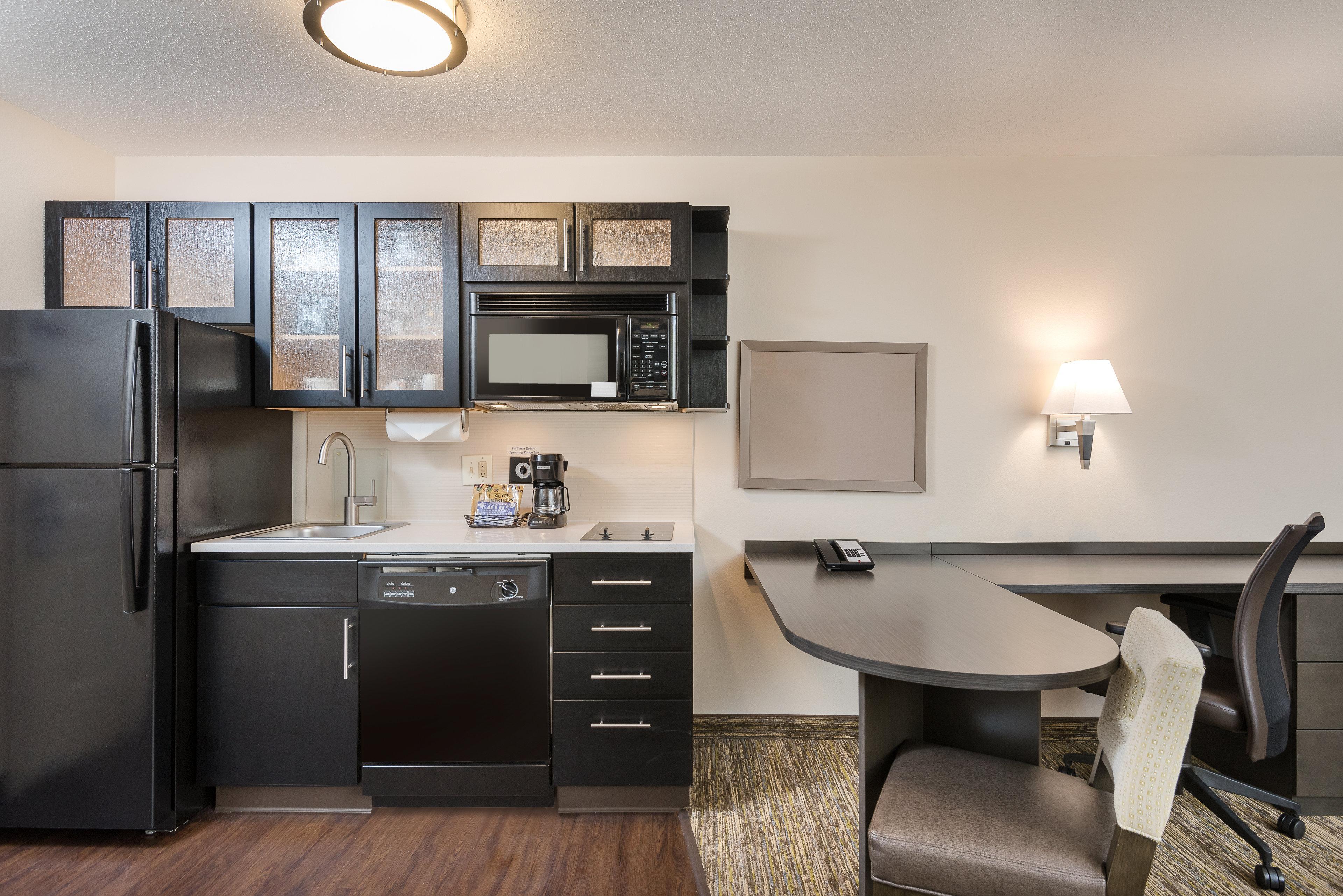 Candlewood Suites Sterling By Ihg Dış mekan fotoğraf