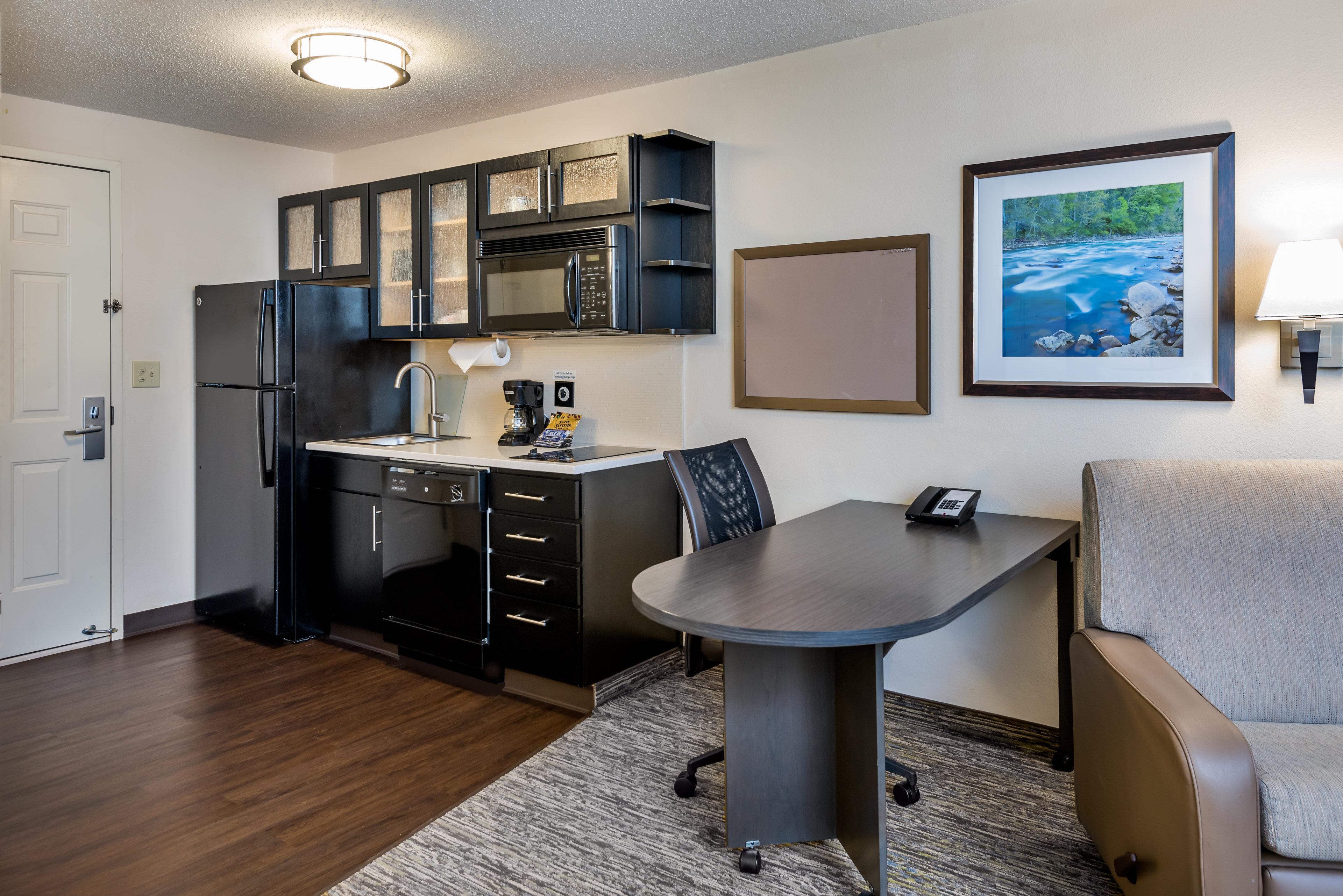 Candlewood Suites Sterling By Ihg Dış mekan fotoğraf