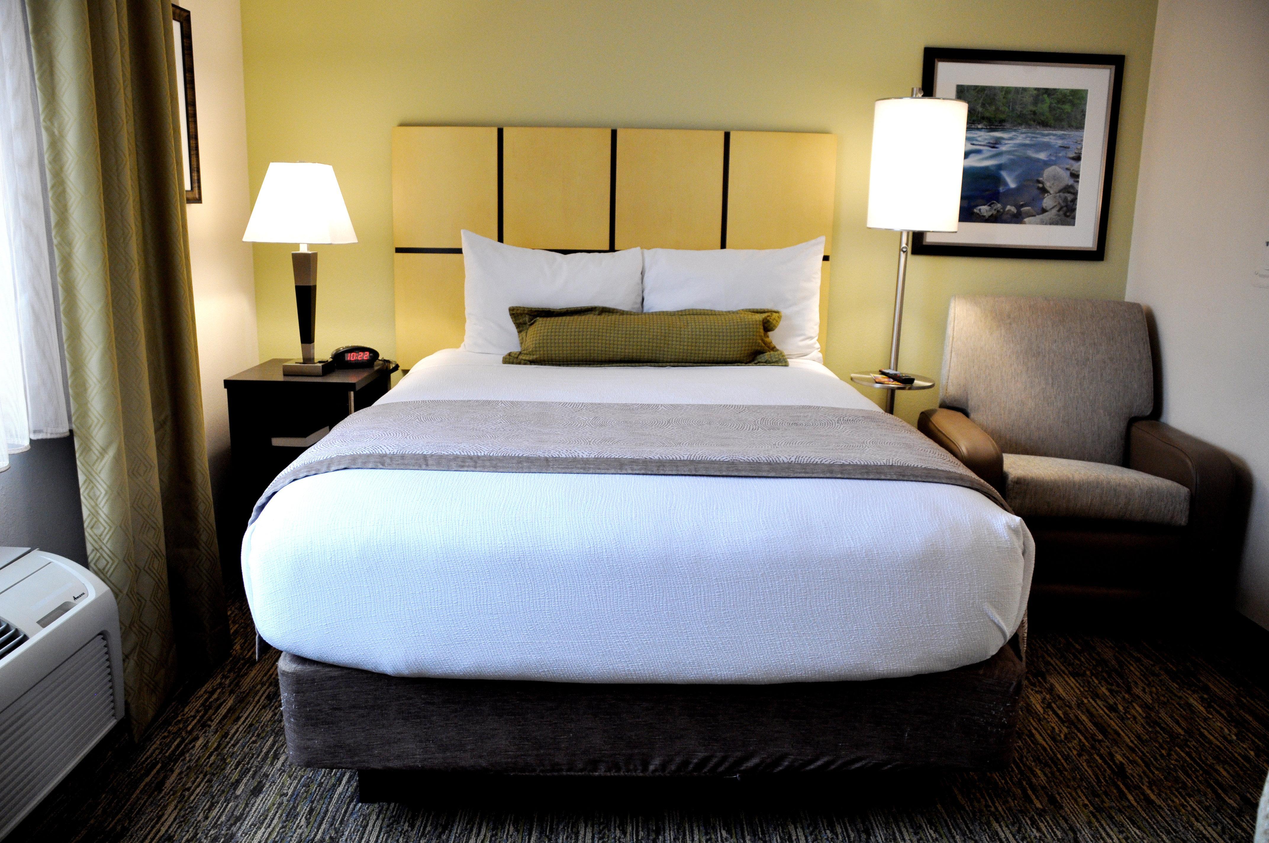 Candlewood Suites Sterling By Ihg Dış mekan fotoğraf