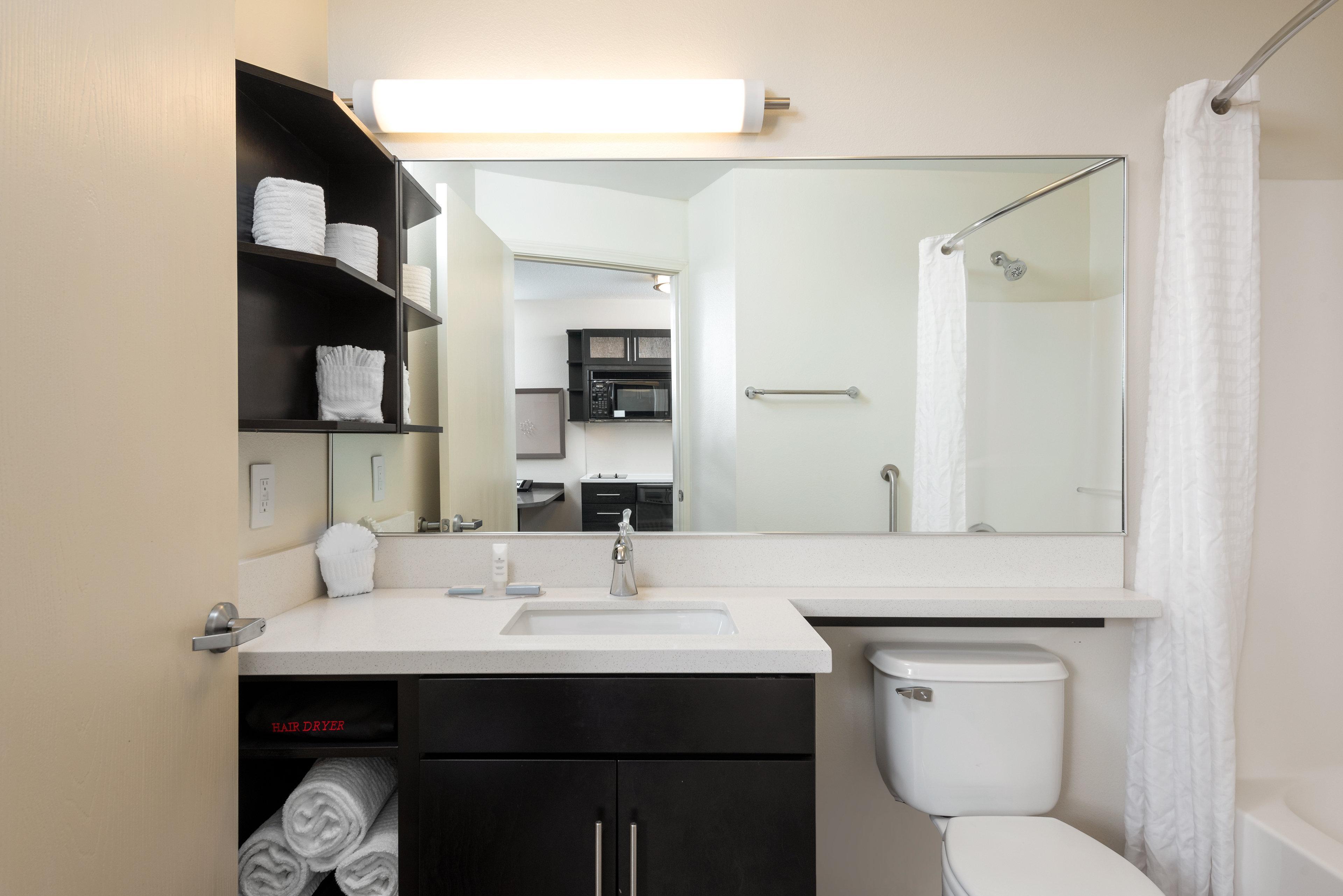 Candlewood Suites Sterling By Ihg Dış mekan fotoğraf