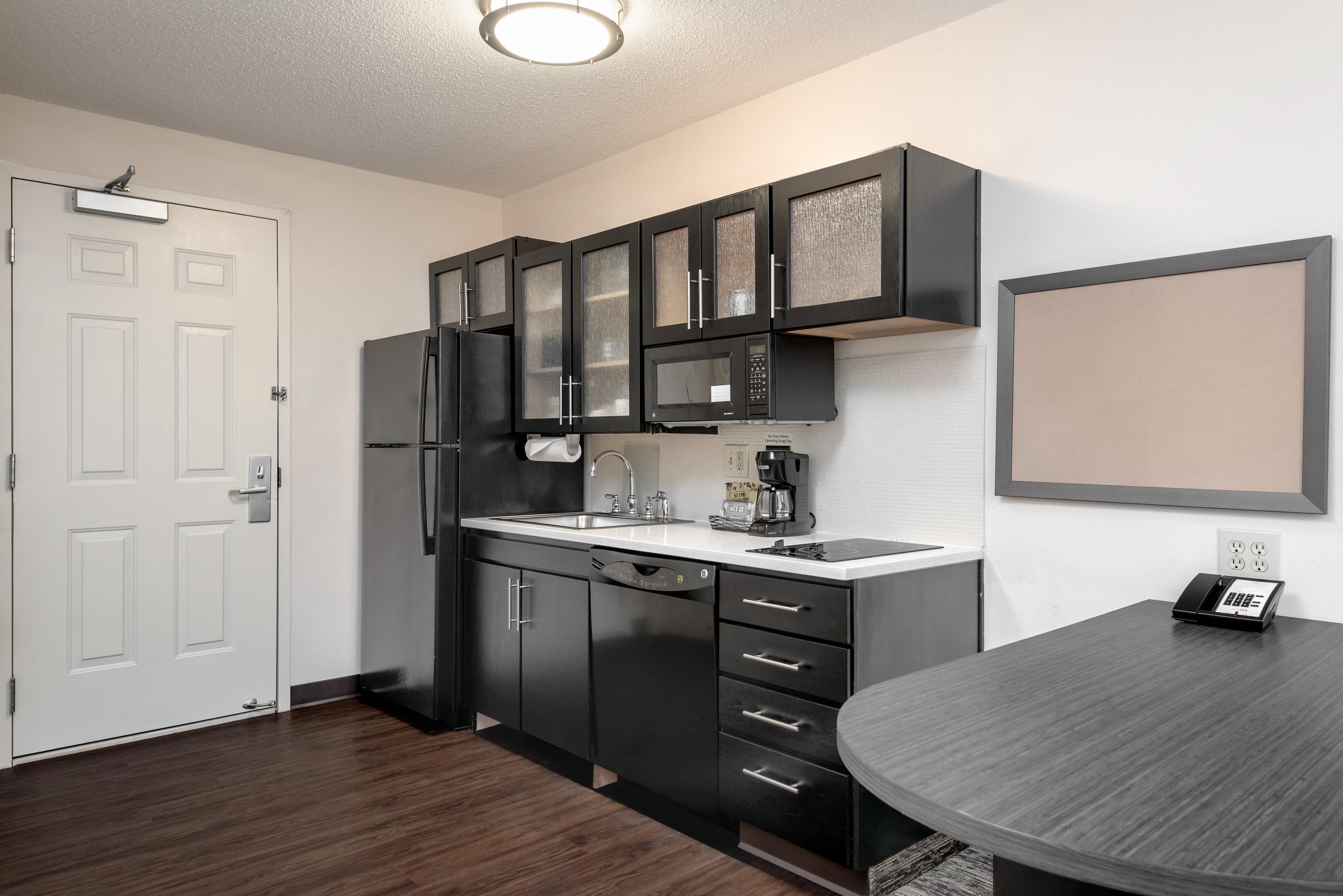 Candlewood Suites Sterling By Ihg Dış mekan fotoğraf