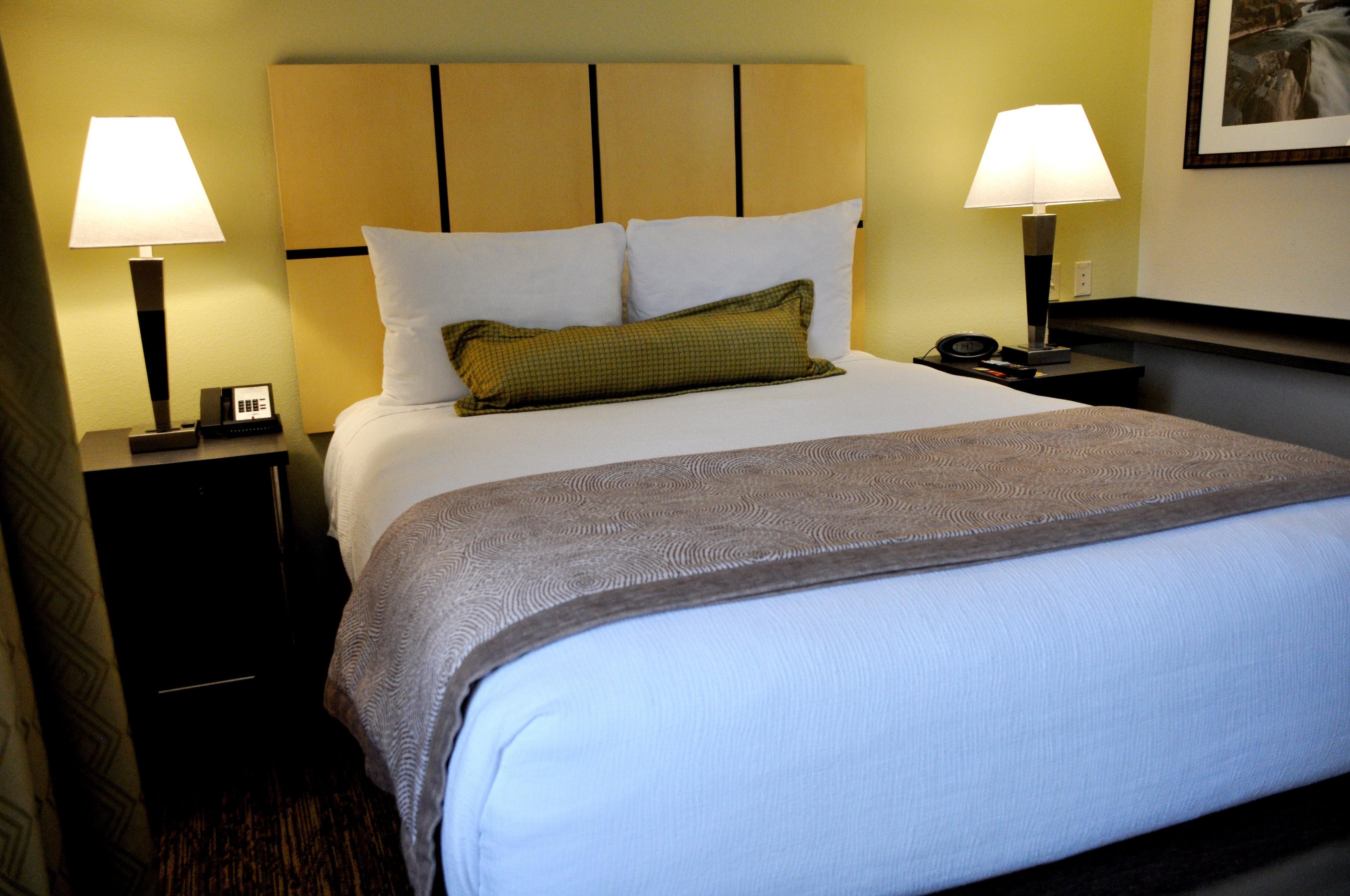 Candlewood Suites Sterling By Ihg Dış mekan fotoğraf
