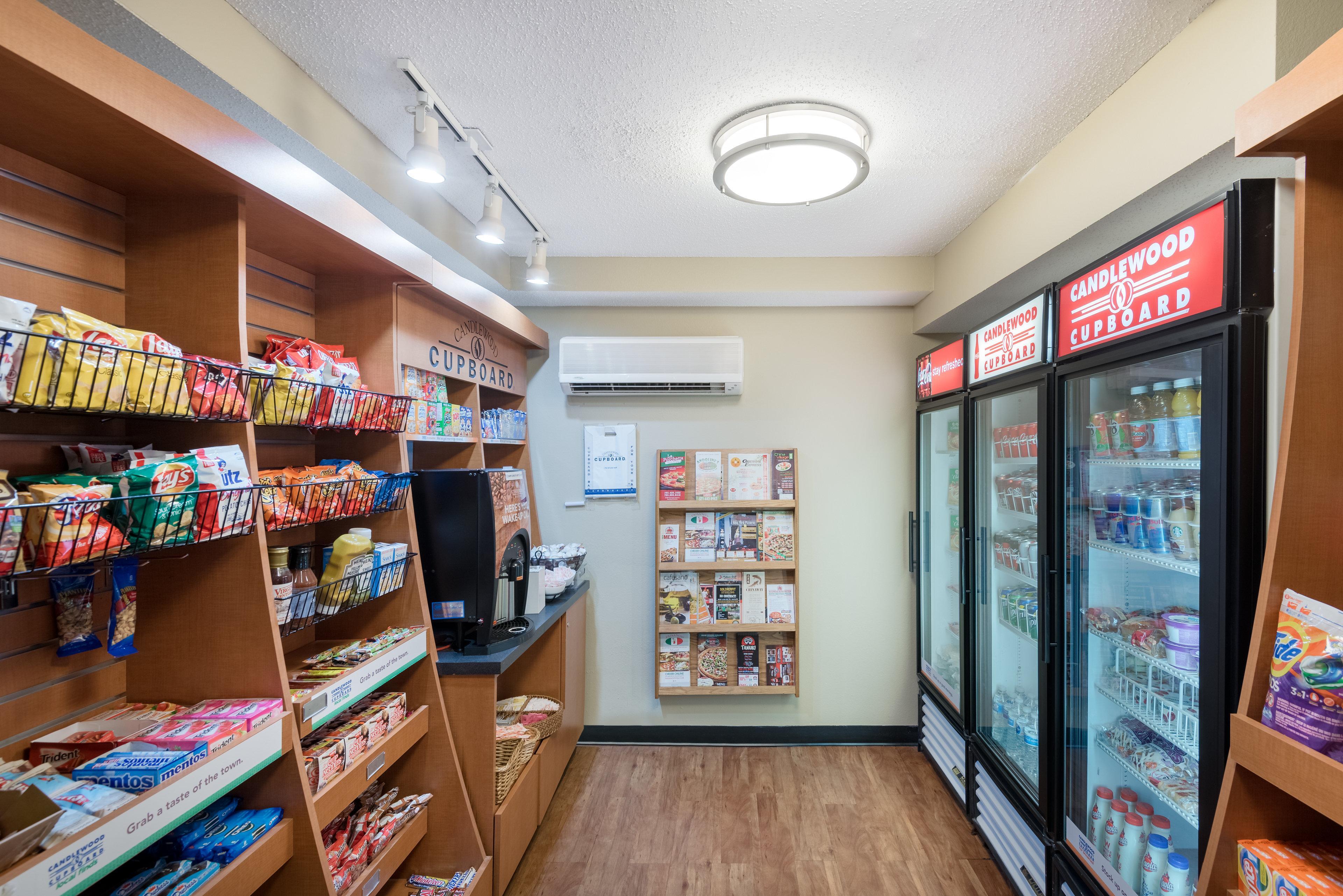 Candlewood Suites Sterling By Ihg Dış mekan fotoğraf