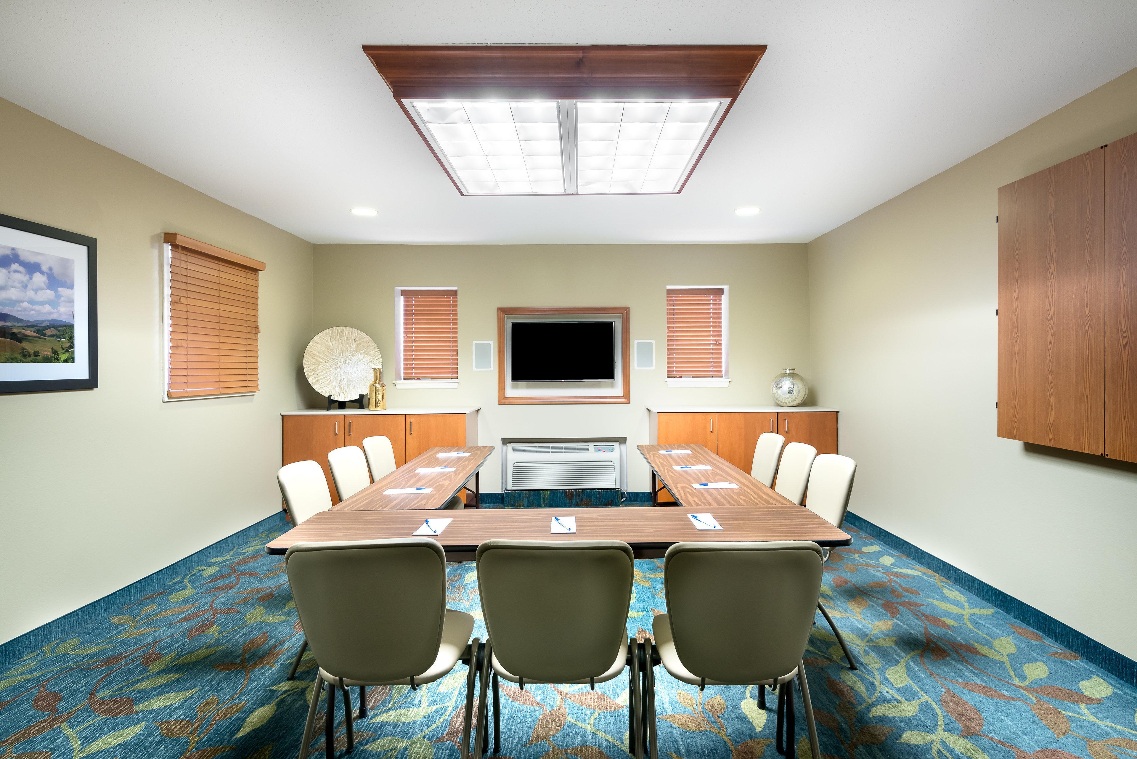 Candlewood Suites Sterling By Ihg Dış mekan fotoğraf