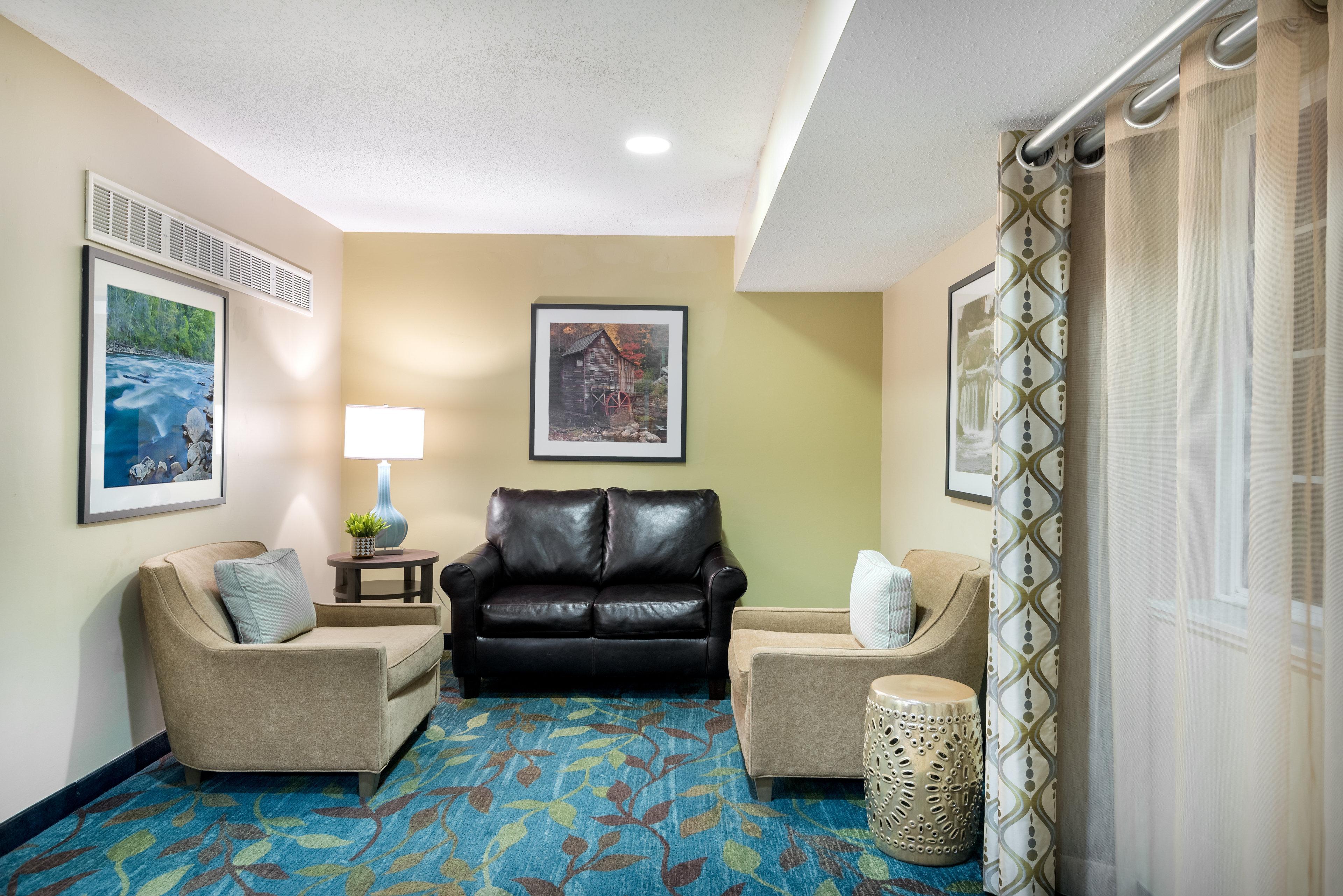 Candlewood Suites Sterling By Ihg Dış mekan fotoğraf