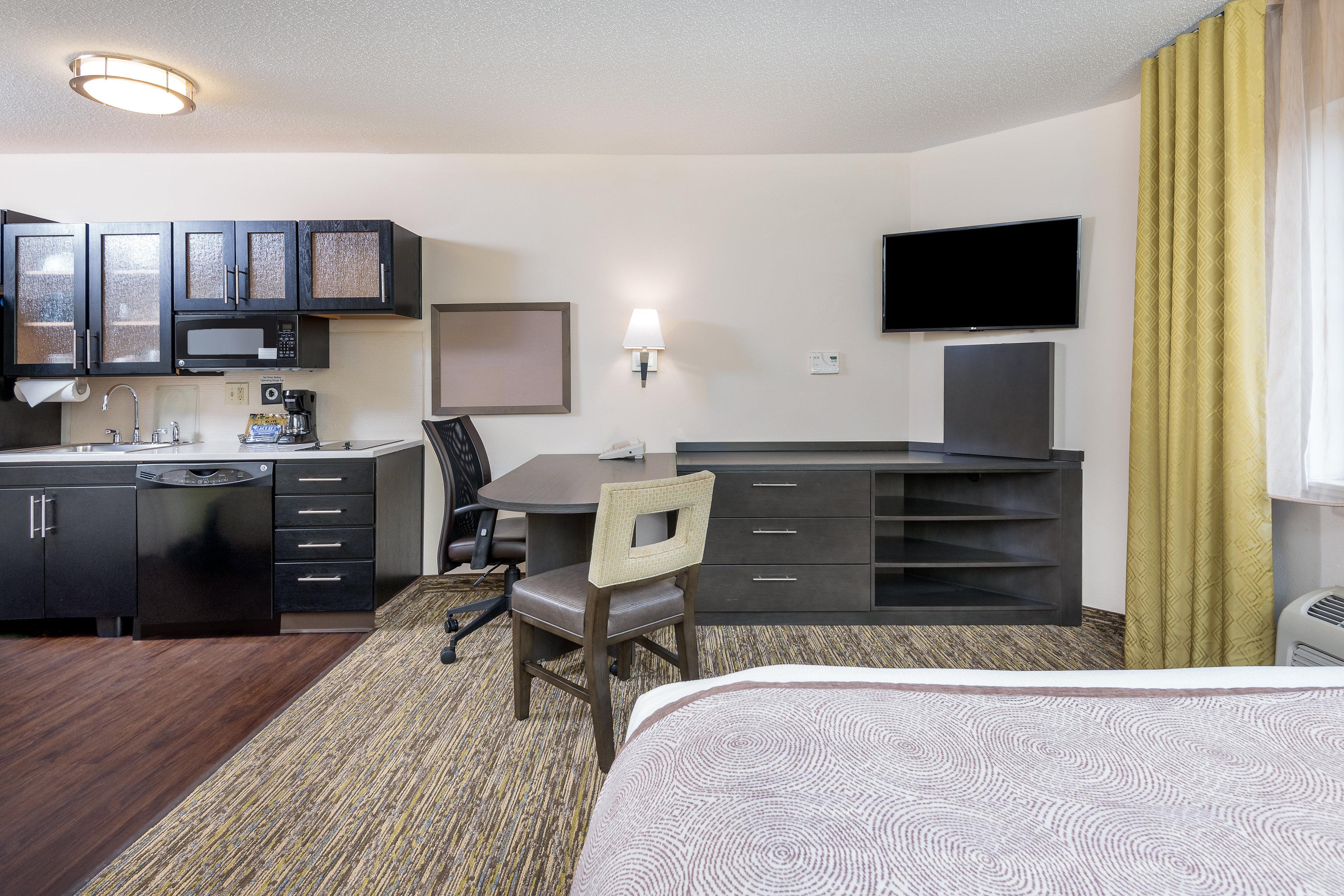 Candlewood Suites Sterling By Ihg Dış mekan fotoğraf