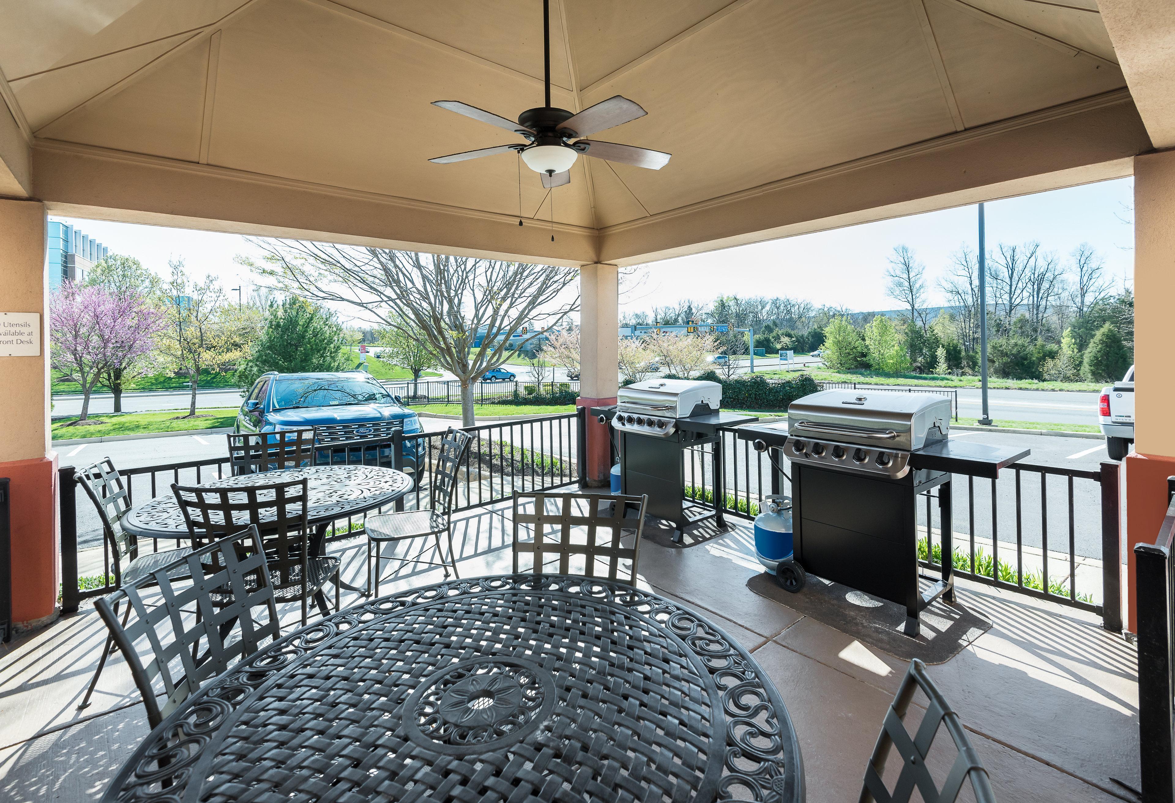 Candlewood Suites Sterling By Ihg Dış mekan fotoğraf