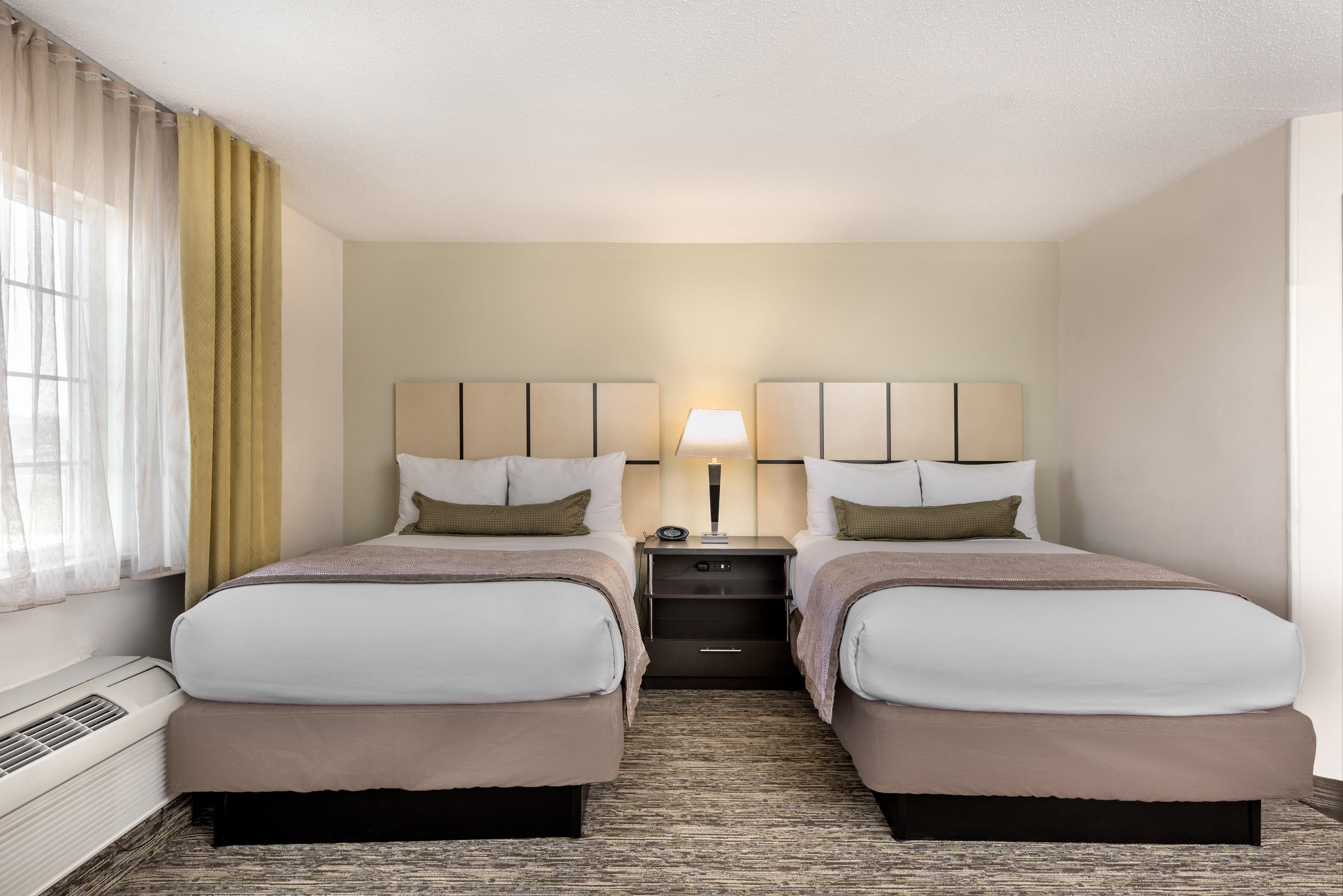 Candlewood Suites Sterling By Ihg Dış mekan fotoğraf