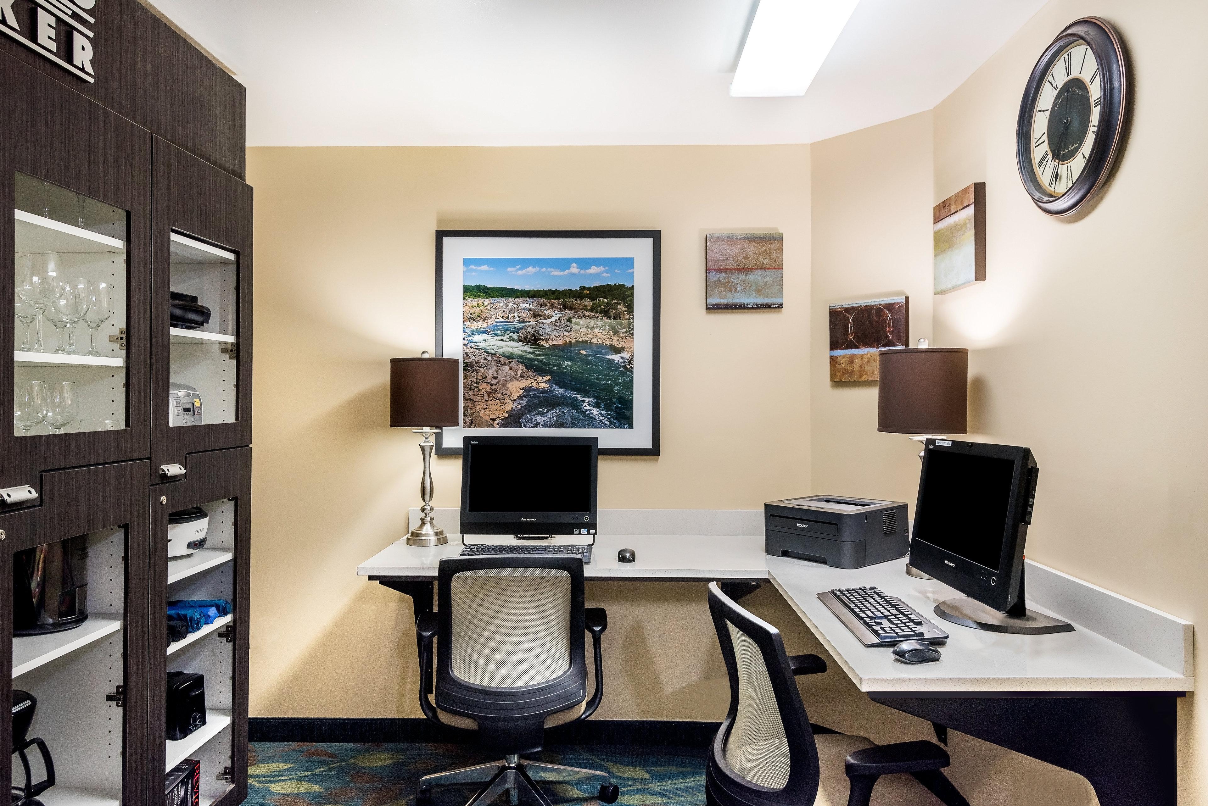 Candlewood Suites Sterling By Ihg Dış mekan fotoğraf