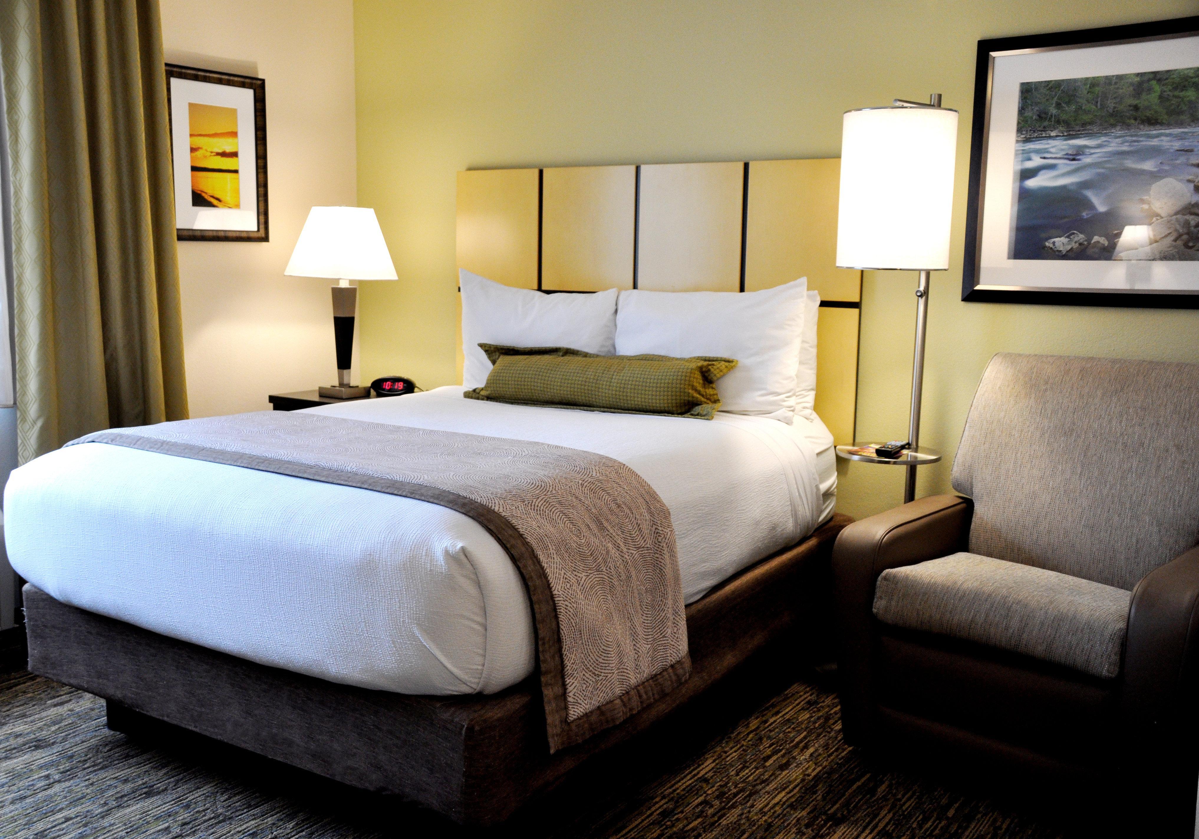Candlewood Suites Sterling By Ihg Dış mekan fotoğraf