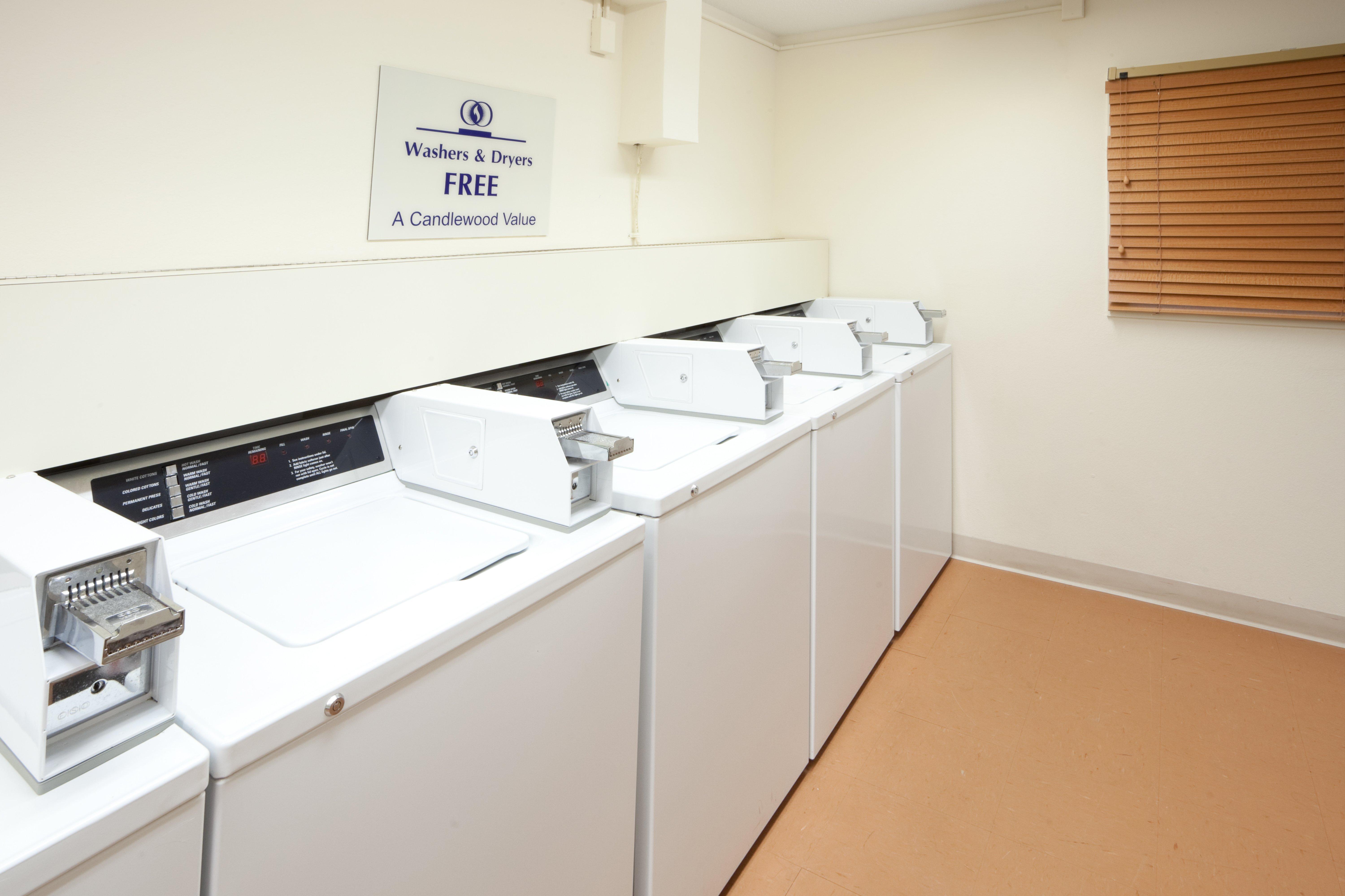 Candlewood Suites Sterling By Ihg Dış mekan fotoğraf