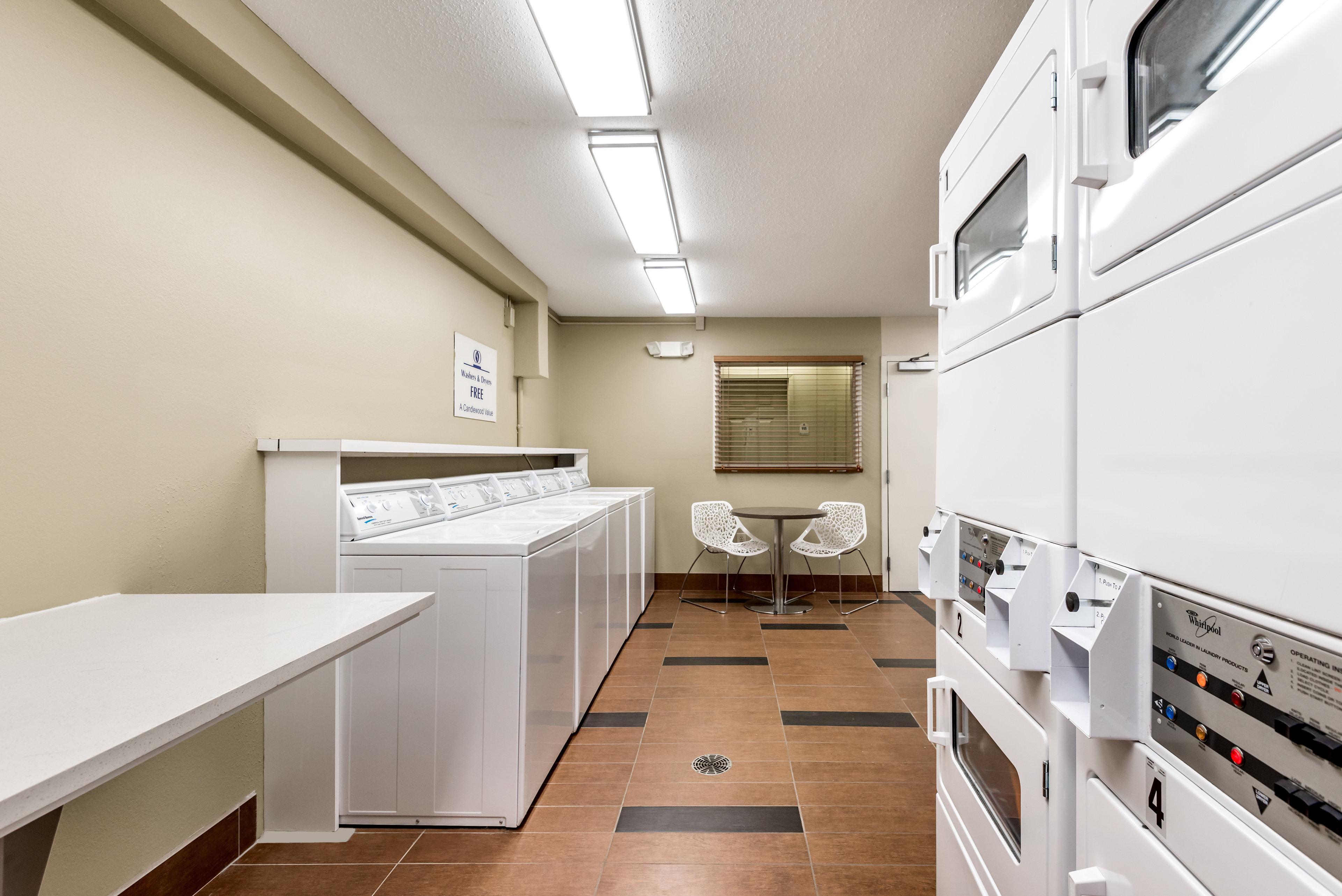 Candlewood Suites Sterling By Ihg Dış mekan fotoğraf