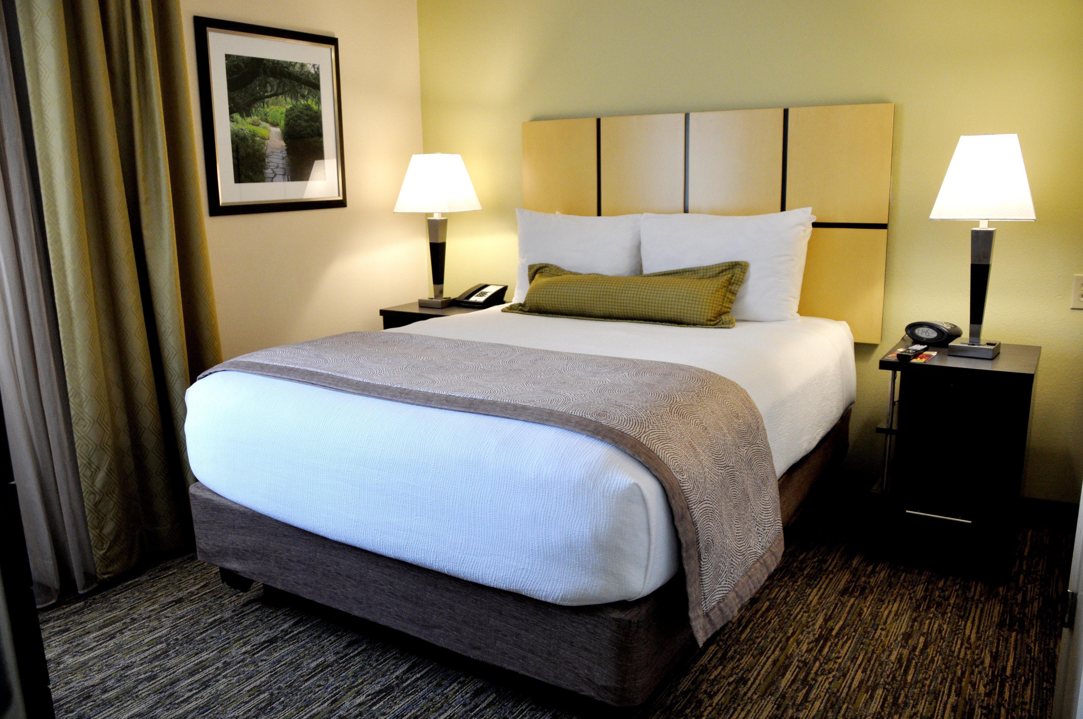 Candlewood Suites Sterling By Ihg Dış mekan fotoğraf