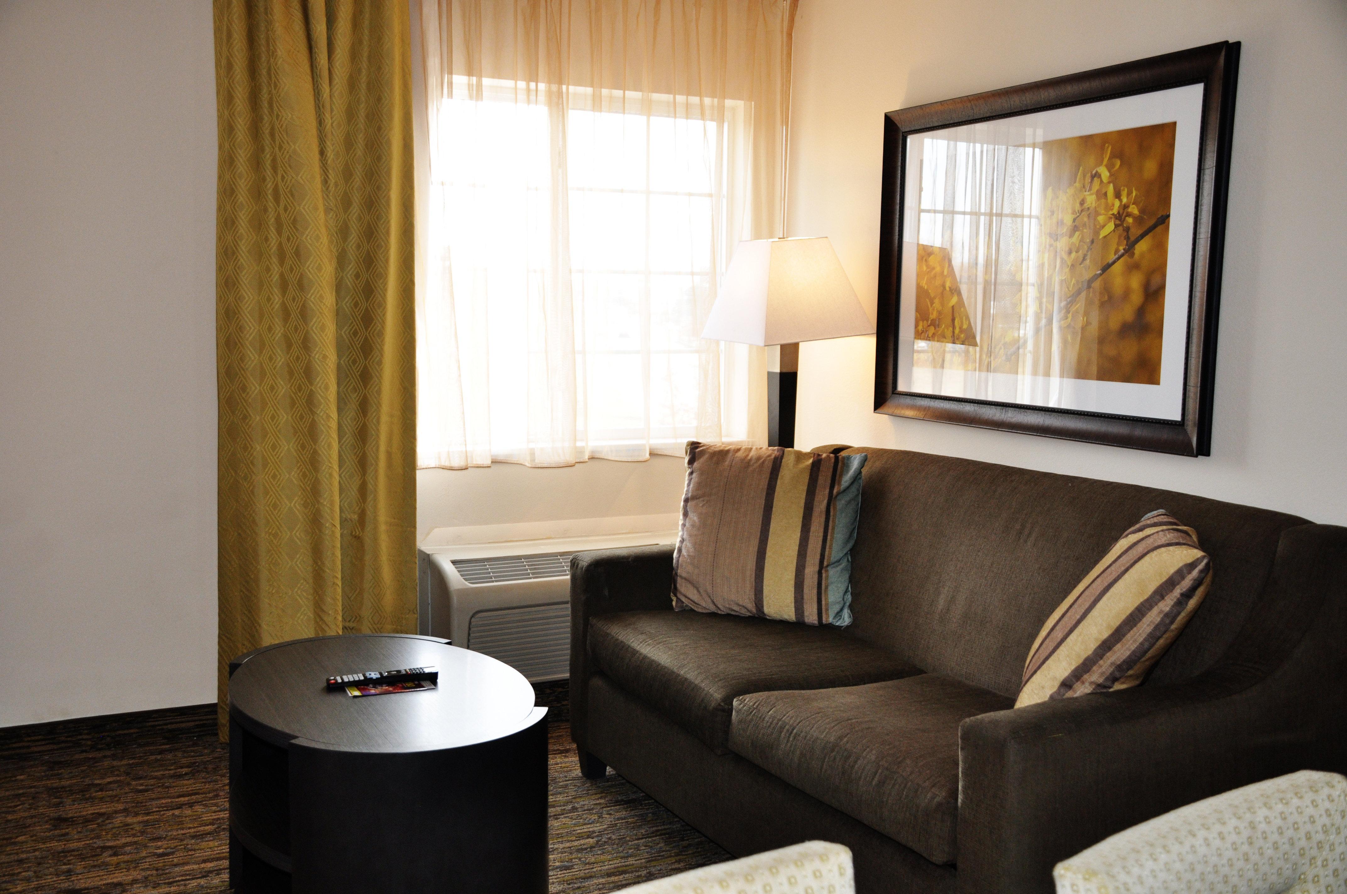 Candlewood Suites Sterling By Ihg Dış mekan fotoğraf