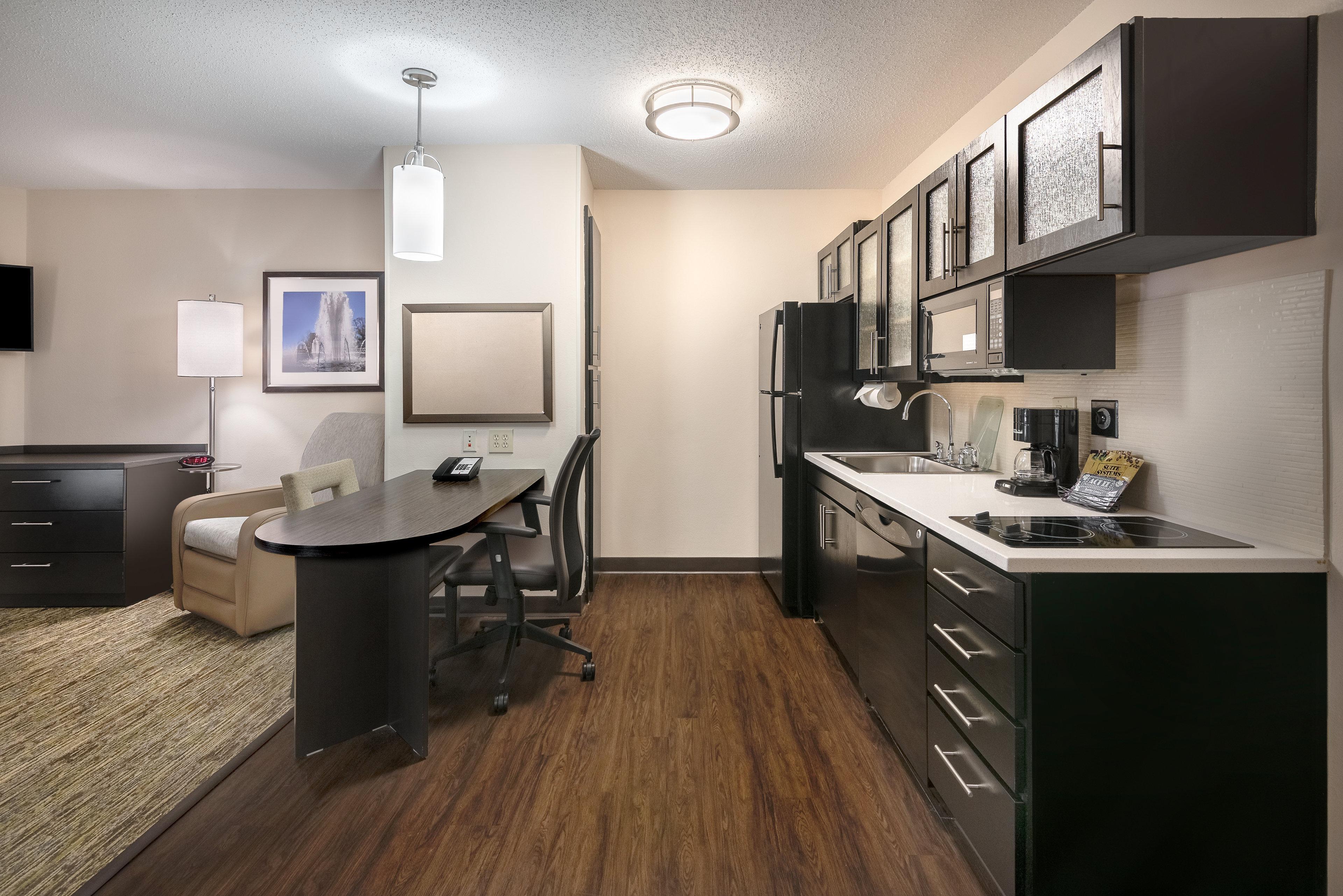 Candlewood Suites Sterling By Ihg Dış mekan fotoğraf