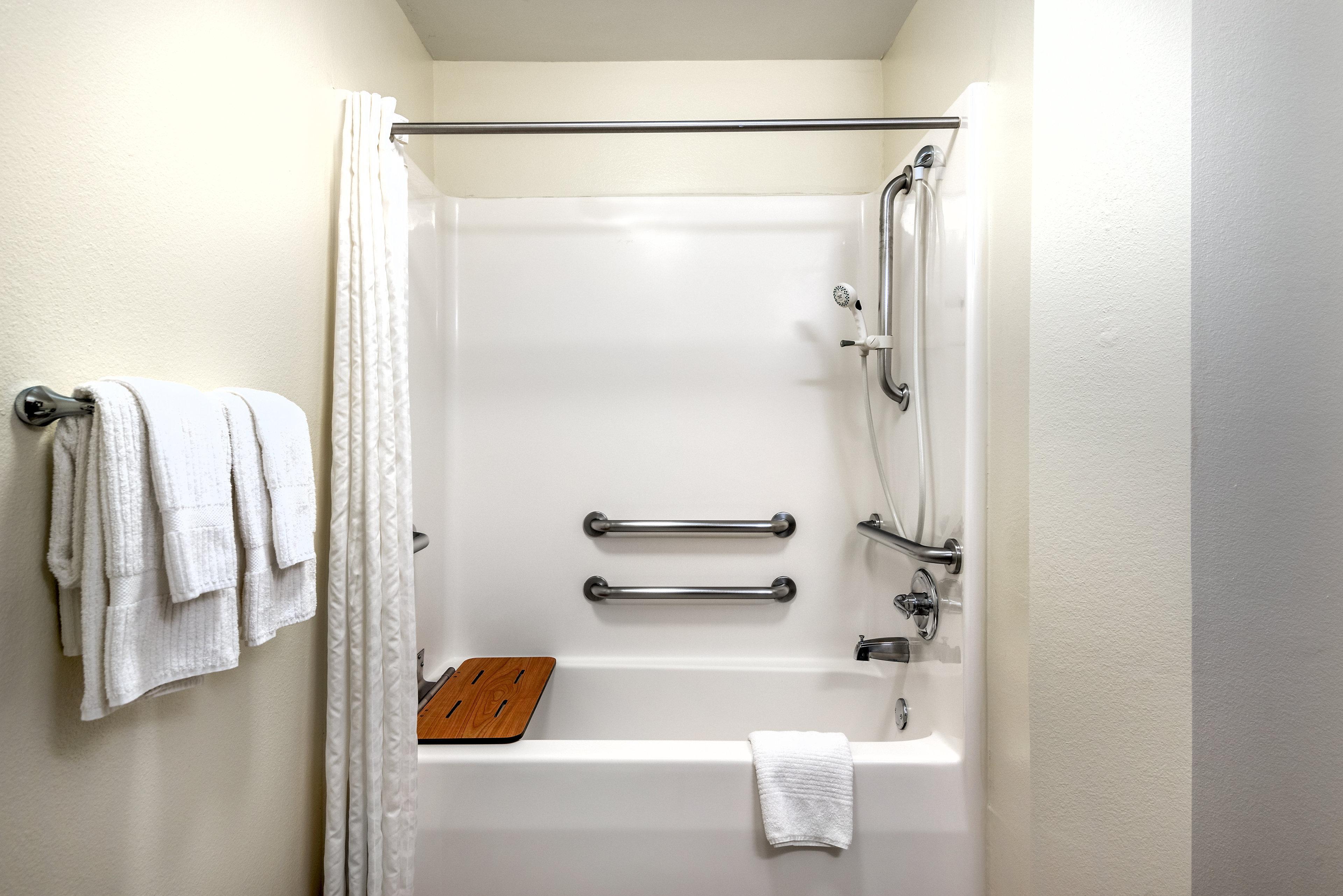 Candlewood Suites Sterling By Ihg Dış mekan fotoğraf