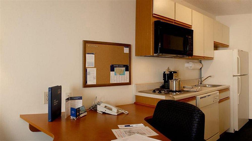 Candlewood Suites Sterling By Ihg Dış mekan fotoğraf