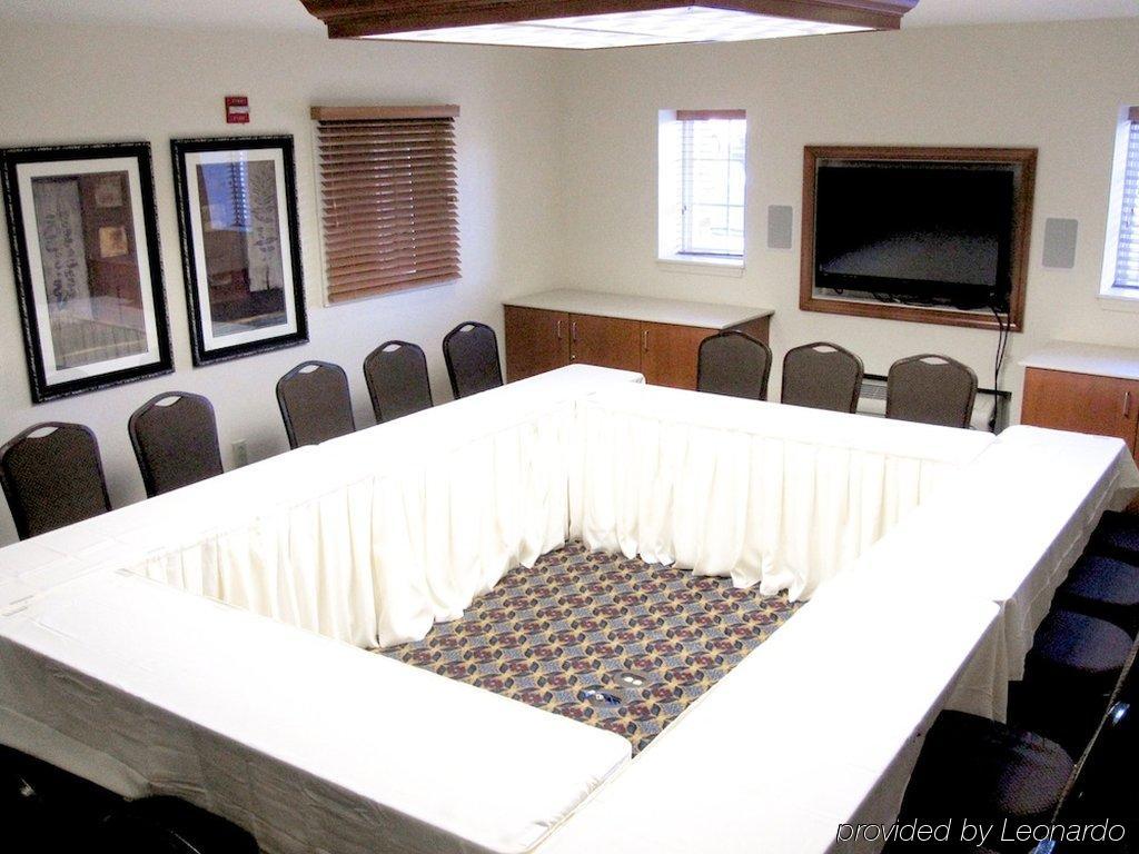 Candlewood Suites Sterling By Ihg Dış mekan fotoğraf