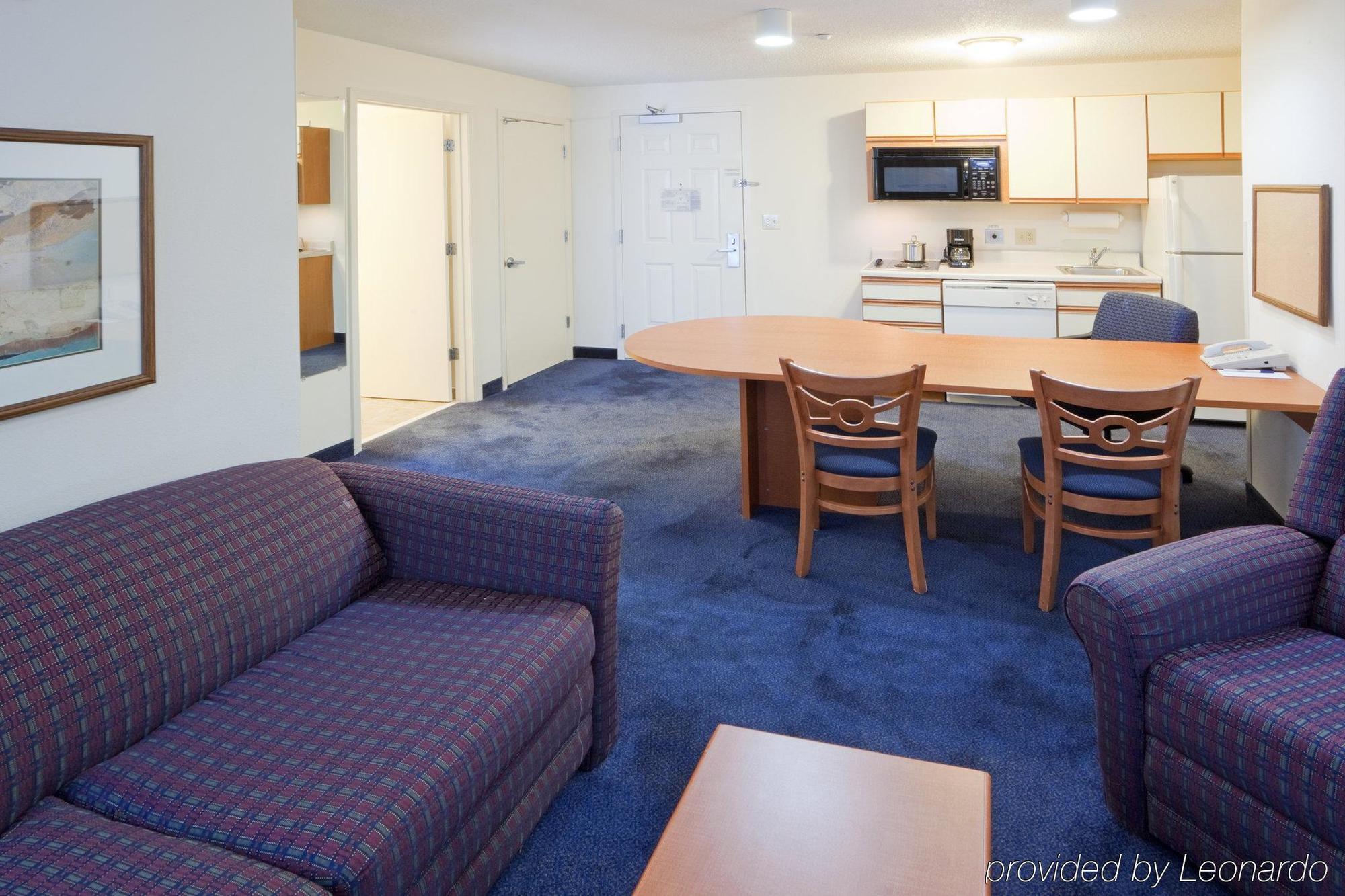 Candlewood Suites Sterling By Ihg Oda fotoğraf
