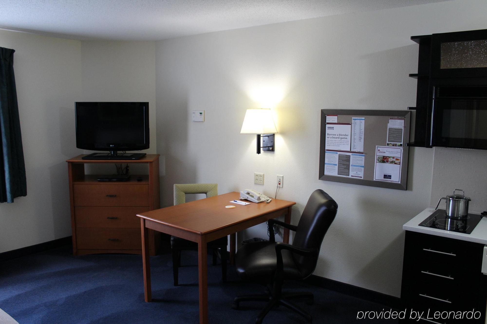 Candlewood Suites Sterling By Ihg Dış mekan fotoğraf