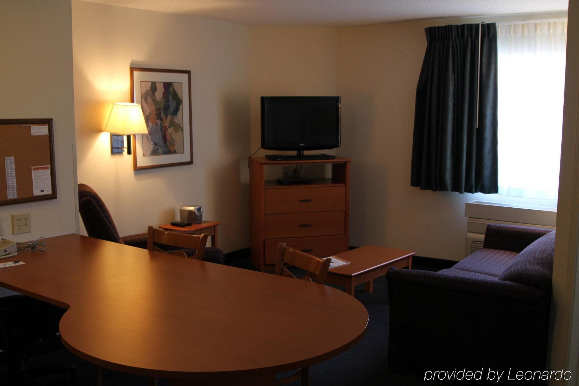 Candlewood Suites Sterling By Ihg Dış mekan fotoğraf