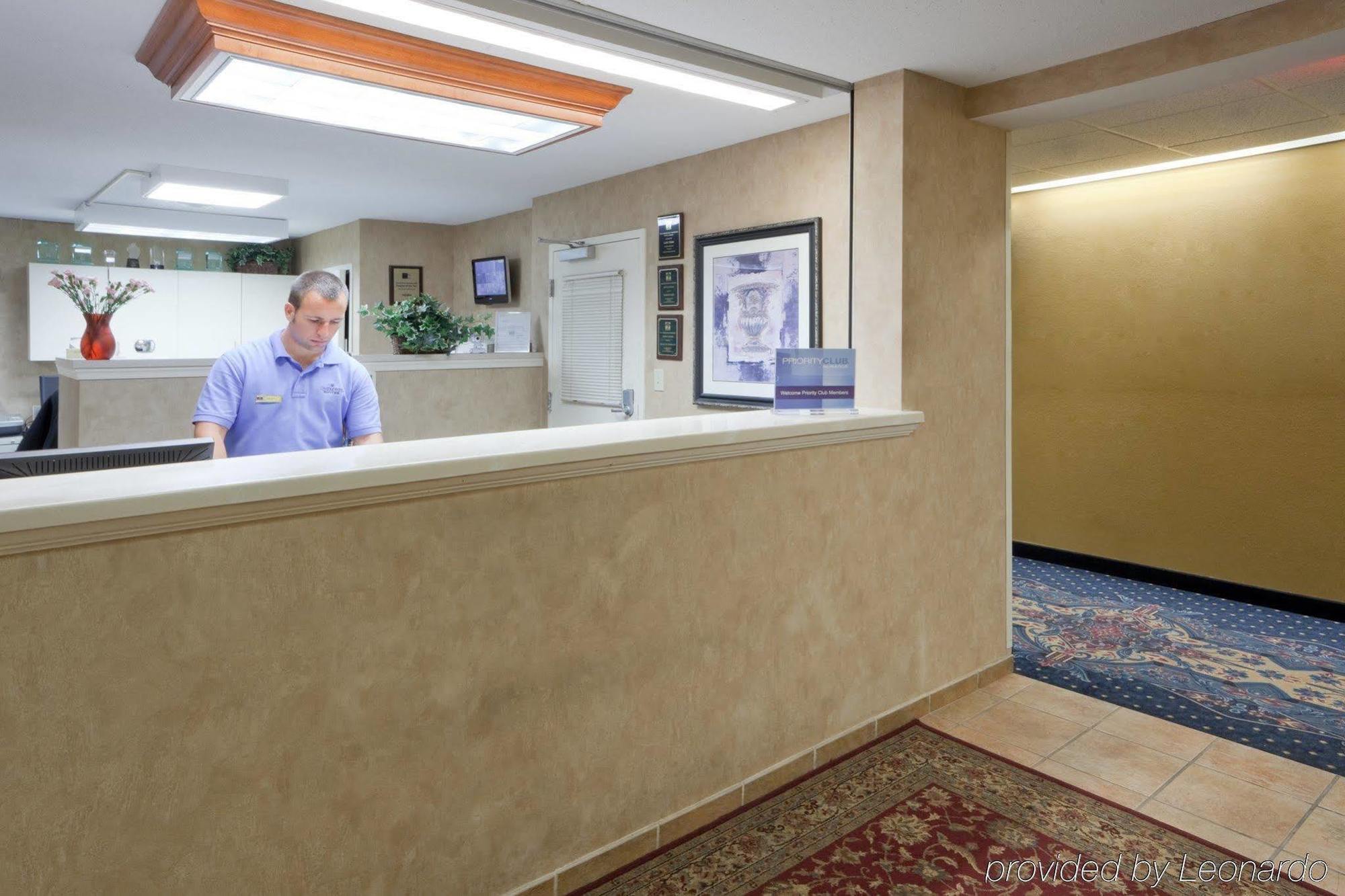 Candlewood Suites Sterling By Ihg Dış mekan fotoğraf
