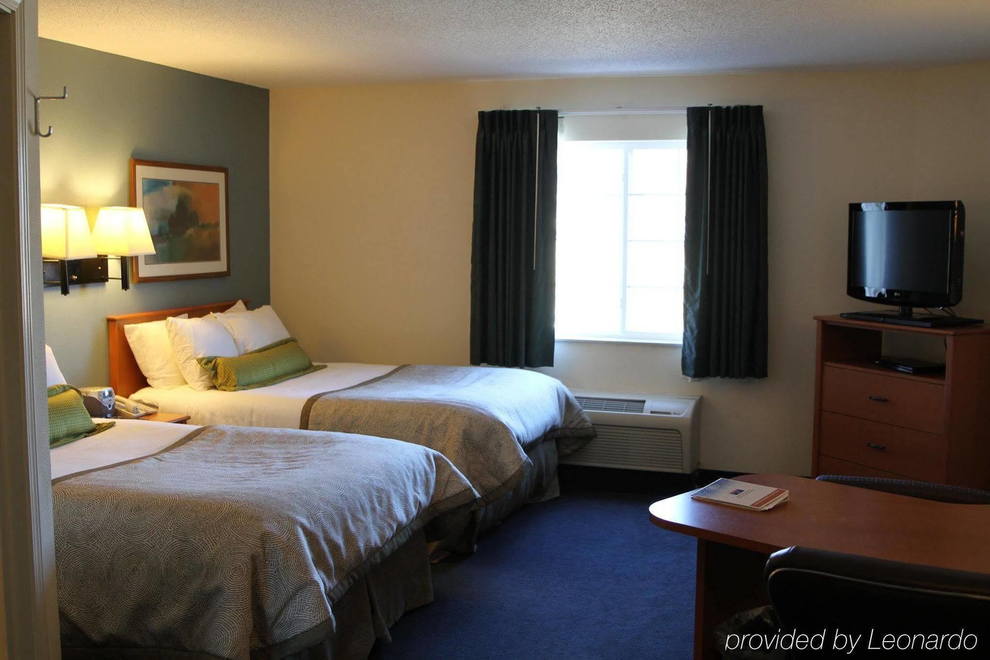 Candlewood Suites Sterling By Ihg Dış mekan fotoğraf