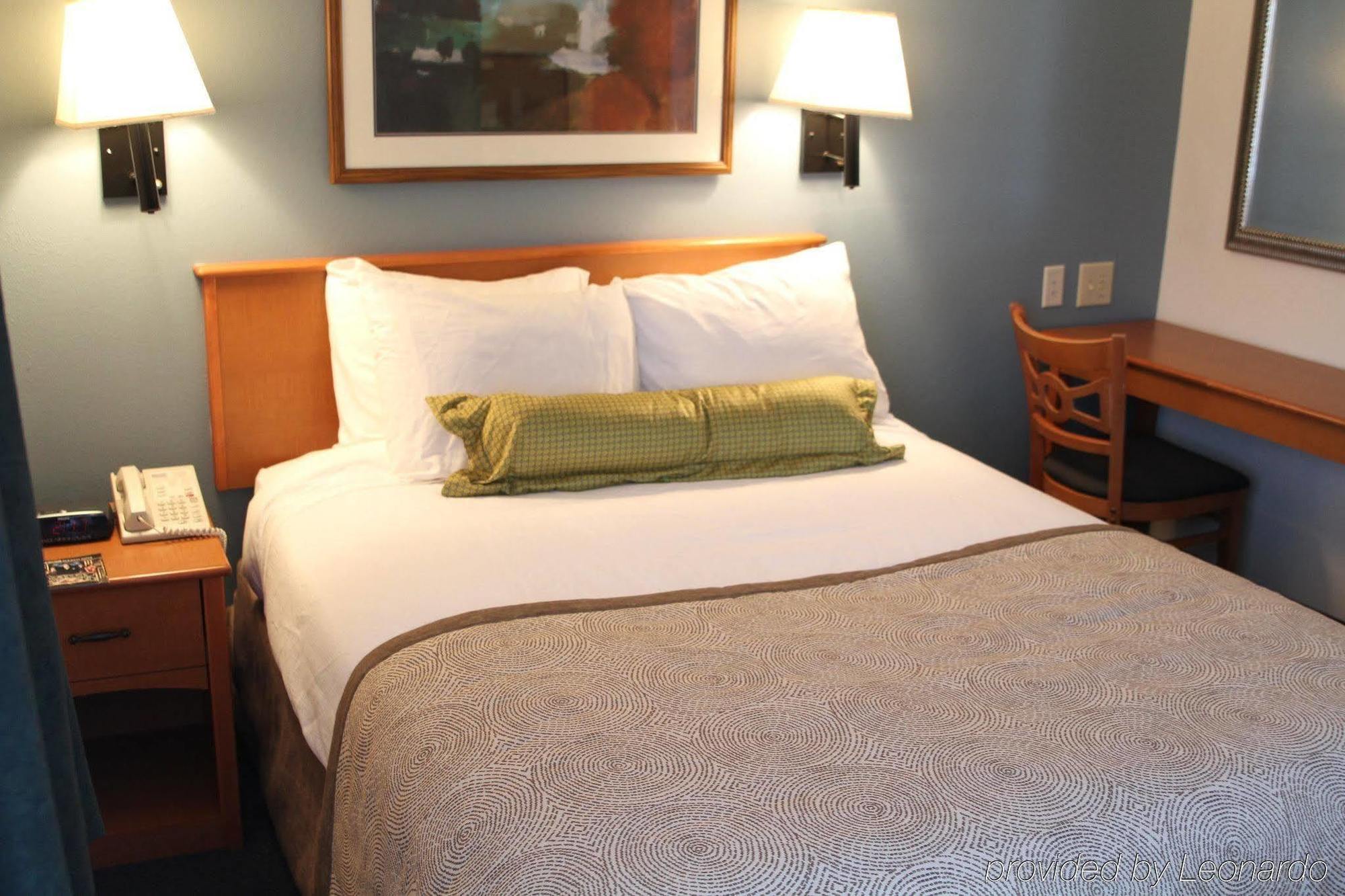 Candlewood Suites Sterling By Ihg Dış mekan fotoğraf