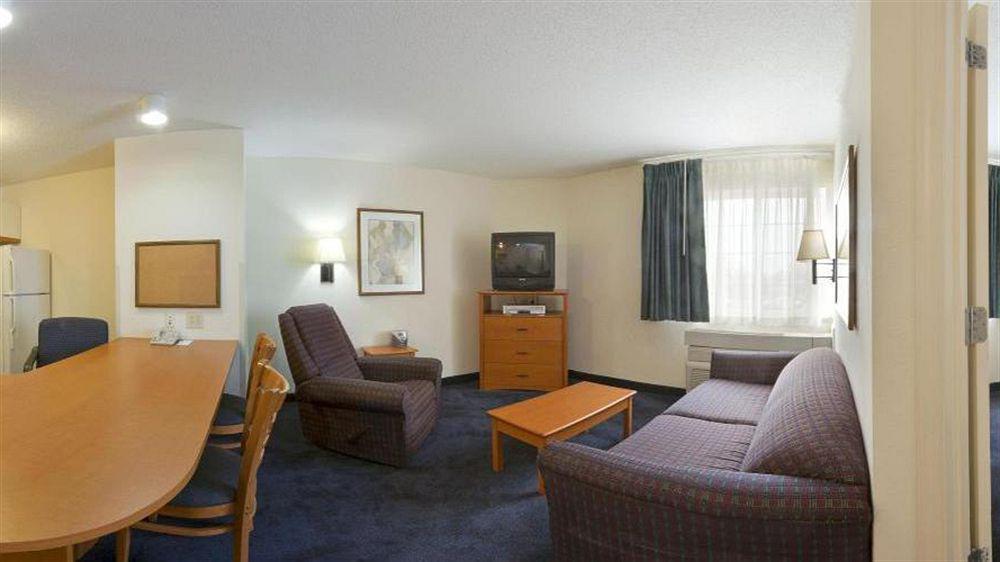 Candlewood Suites Sterling By Ihg Dış mekan fotoğraf