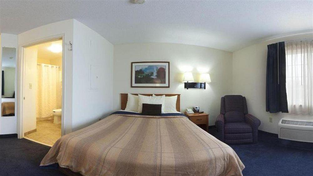 Candlewood Suites Sterling By Ihg Dış mekan fotoğraf